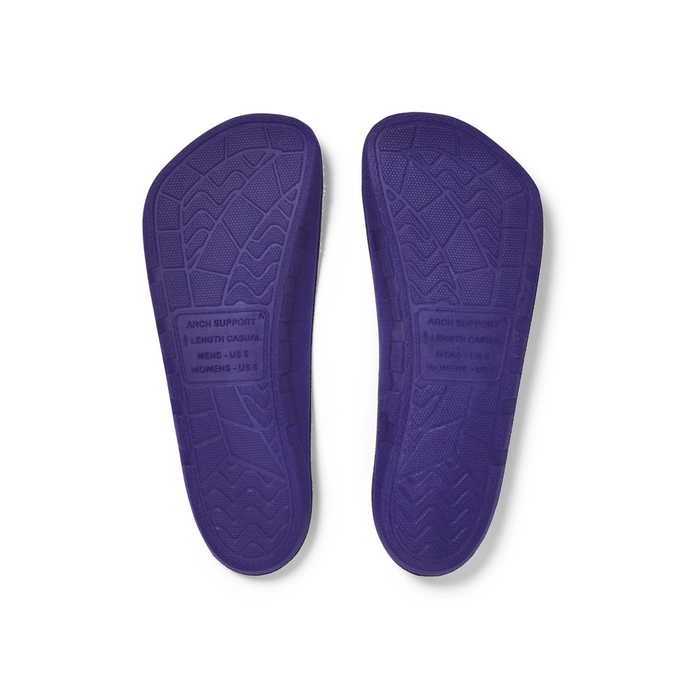  Insoles - 3/4 Casual 