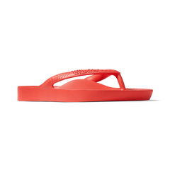 Chanclas Arch Support - Clásico - Coral