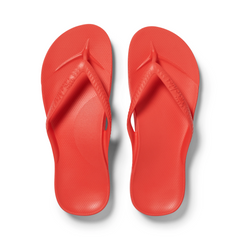 Chanclas Arch Support - Clásico - Coral