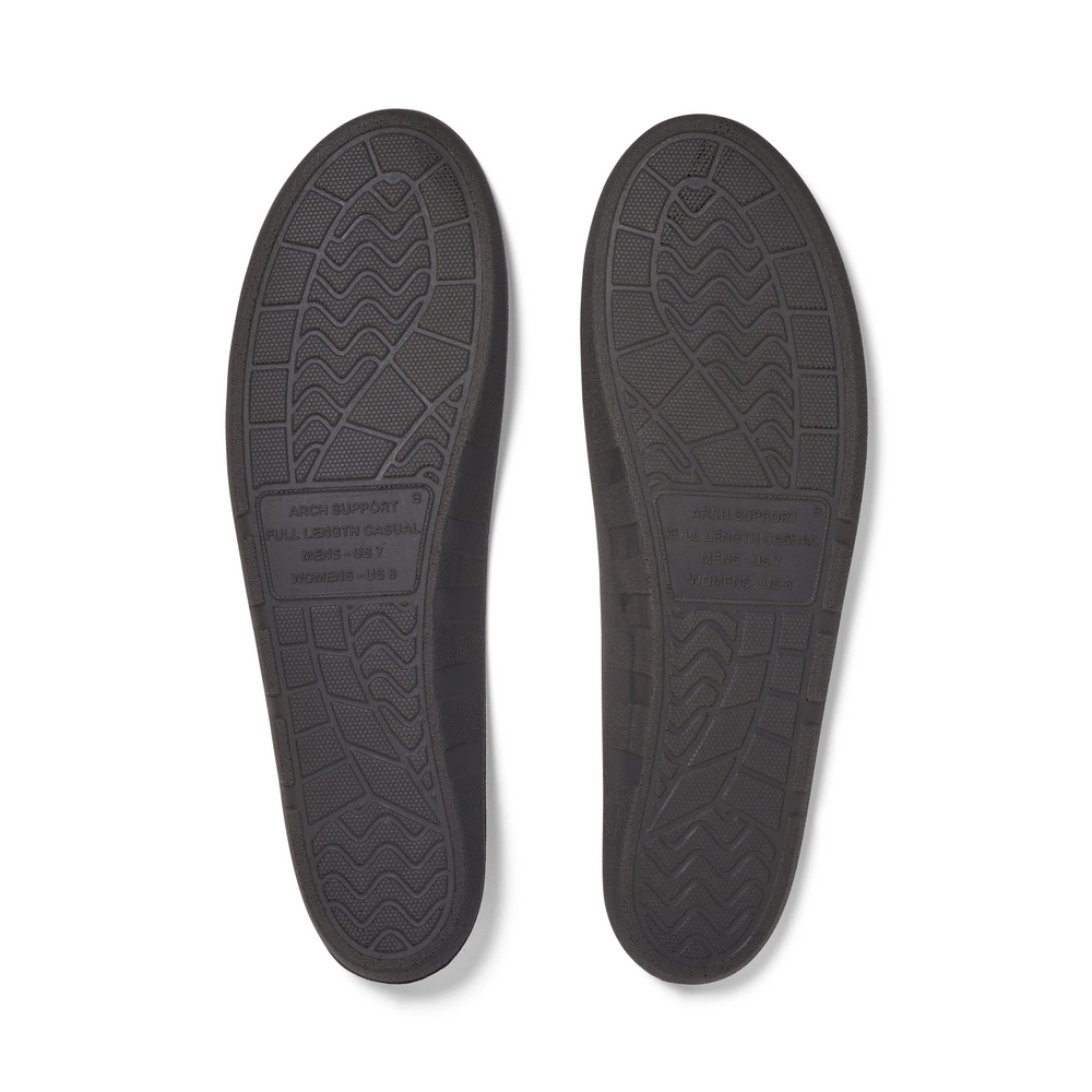  Insoles - Casual 