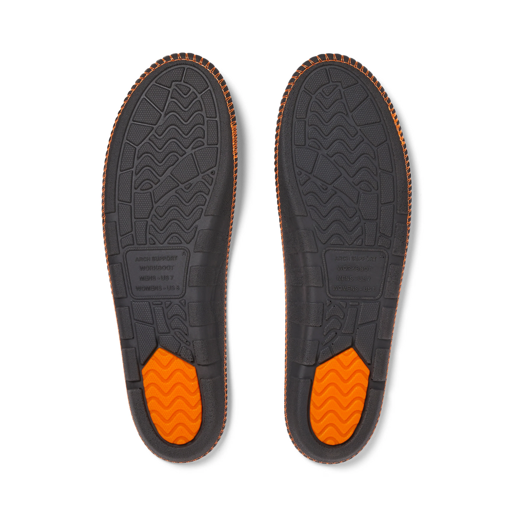  Insoles - Work Boot 